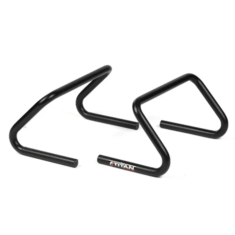 Titan Stand Alone Parallettes