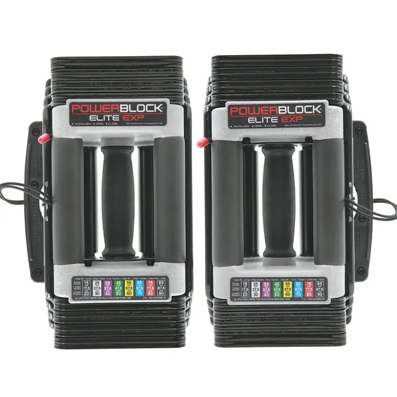 PowerBlock Elite 50 EXP