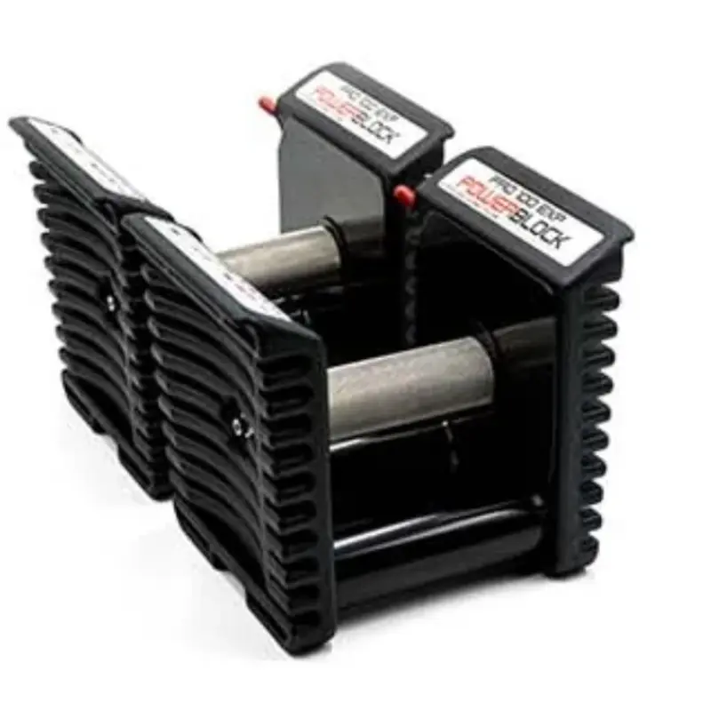 PowerBlock Pro 100 EXP Knurled Handle Upgrade