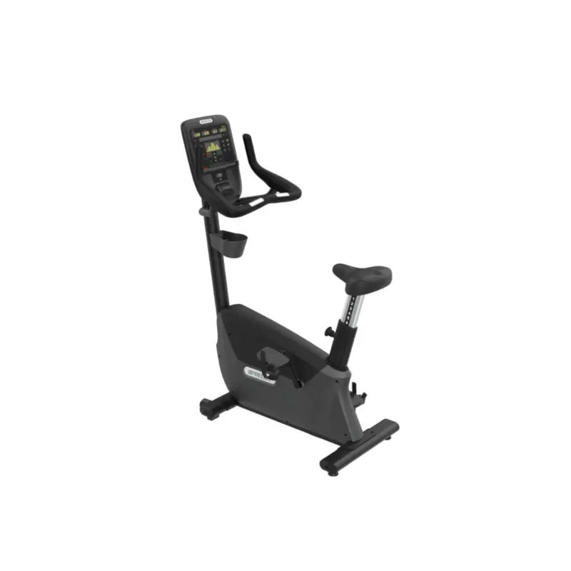 Precor Commercial Upright Bike 635