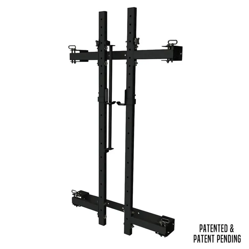 PRx Fold In ONE Rack