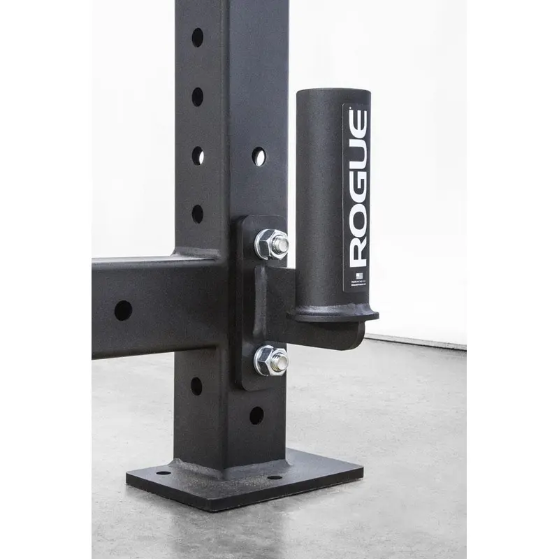 Rogue Monster Lite/Infinity Single Bar Holder (vertical mount)