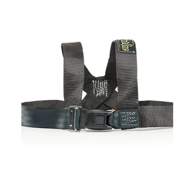 Spud Track Harness