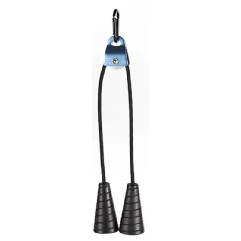 Tapered Grip Tension Tricep Rope