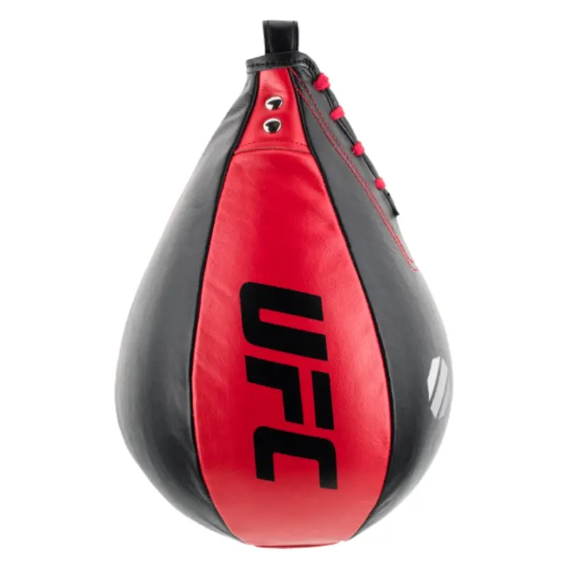 UFC Speed Bag 10" x 7" Leather