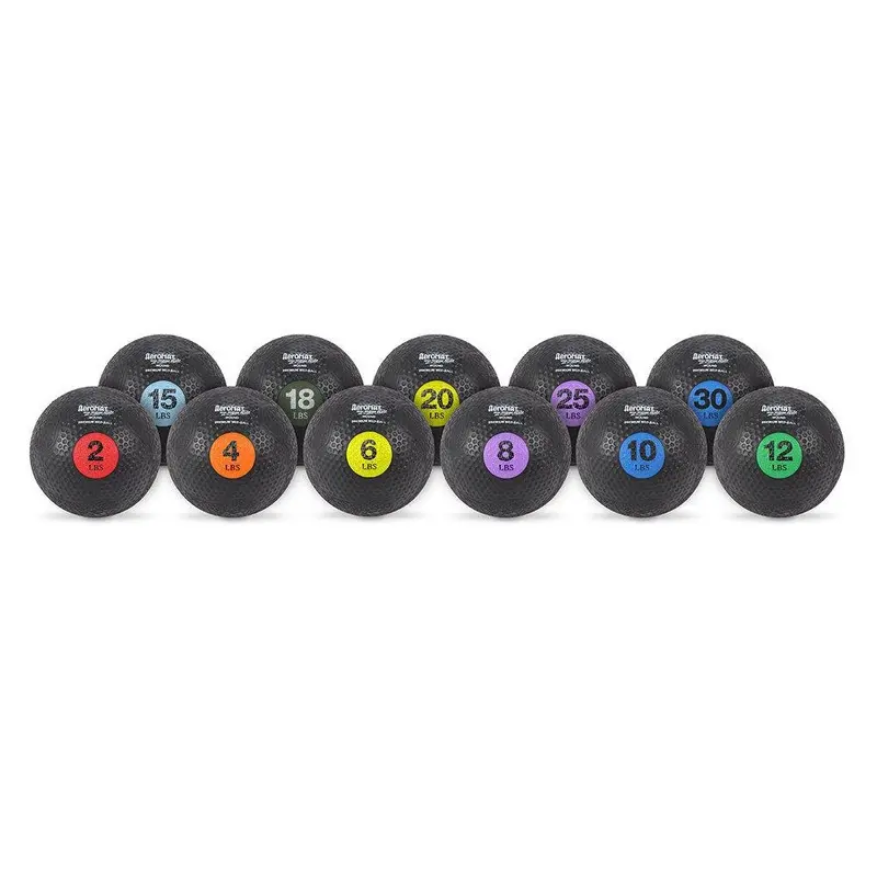 Aeromat Extreme Elite Medicine Ball