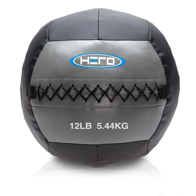 HEROSTRENGTH Throw Balls