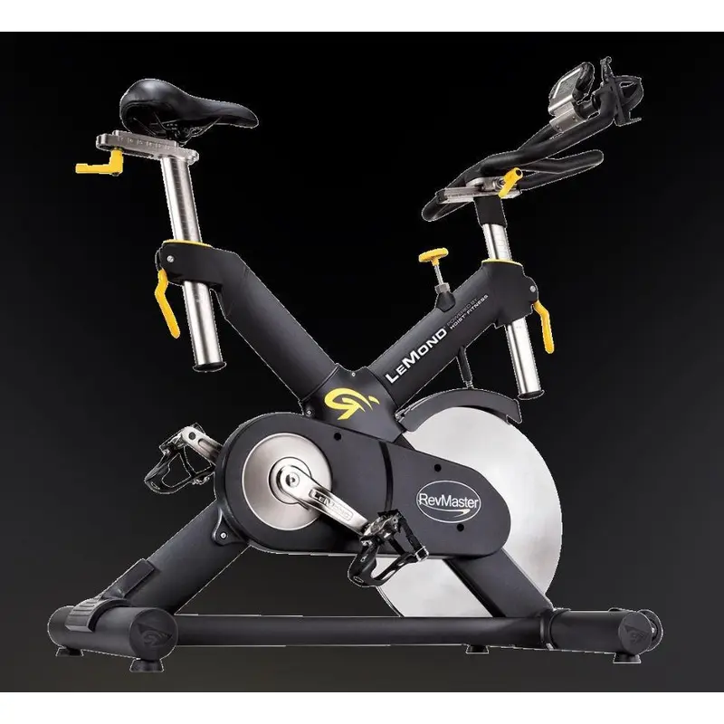 Hoist LeMond RevMaster Pro Exercise Bike