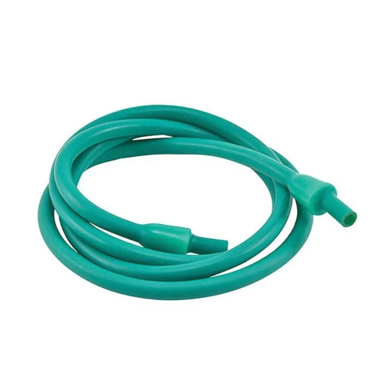 Lifeline Plugged Cable