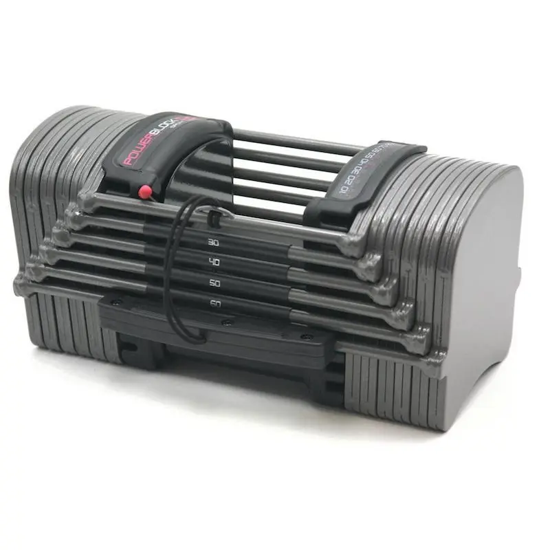 PowerBlock Sport EXP Stage 2 (add-on kit to 70lb)