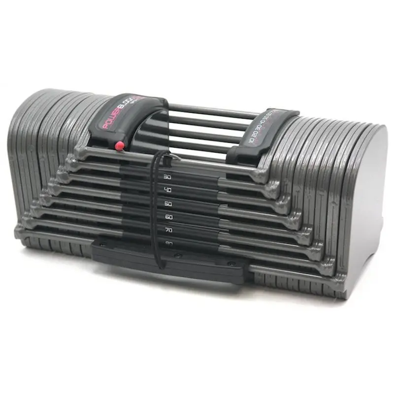 PowerBlock Sport EXP Stage 3 (add-on kit to 90lb)