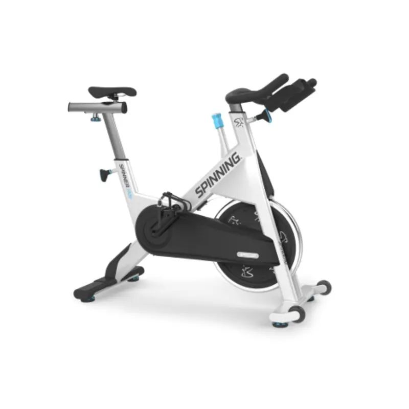Precor Spinner Ride with Studio Console