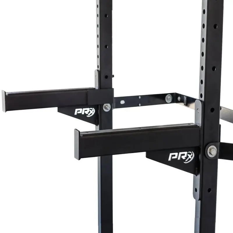 PRx Profile ONE Spotter Arms
