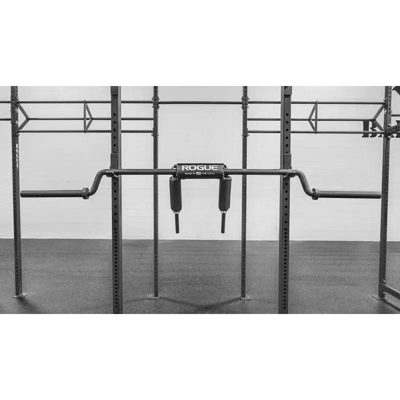 Rogue SB-1 Safety Squat Bar