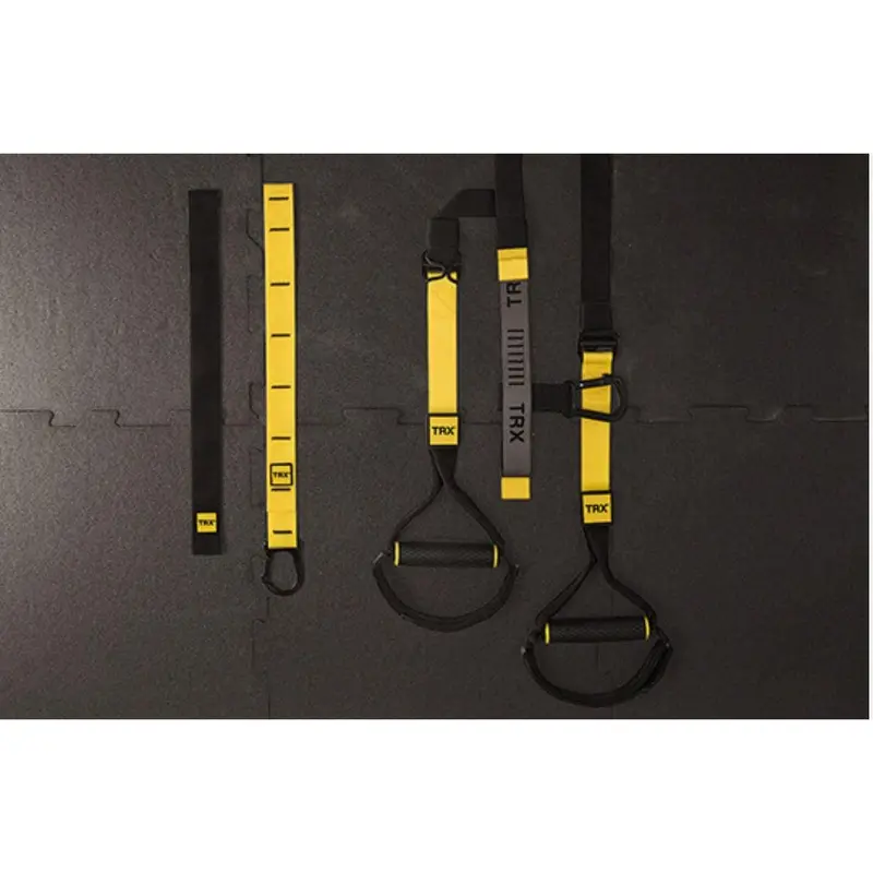 TRX Club 4