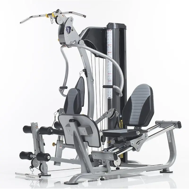 TuffStuff Leg Press Attachment for AXT