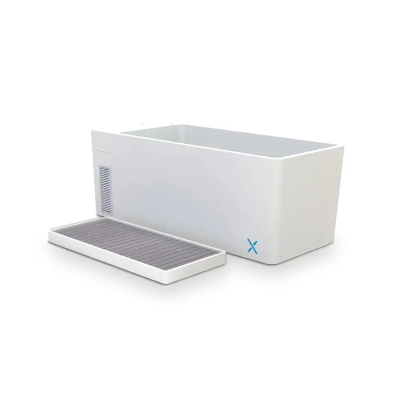 Echelon ThriveX Smart Cold Plunge All-In-One