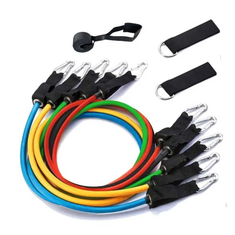 Kensui EZ-HELM TensionFlex Bands