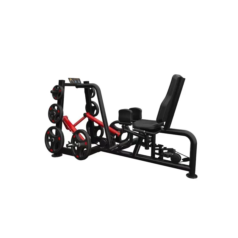 Muscle D Power Leverage V2 Abductor / Adductor (Inner-Outer Thigh)
