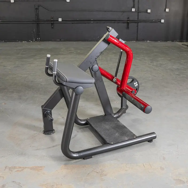 Muscle D Power Leverage V2 Glute Kick
