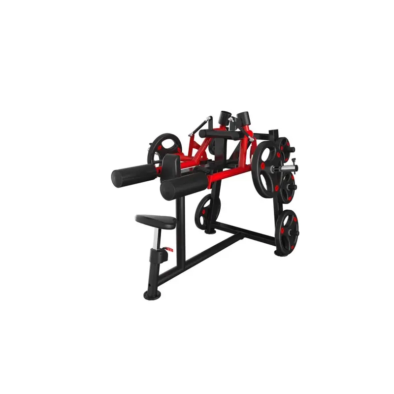 Muscle D Power Leverage V2 Lateral Raise