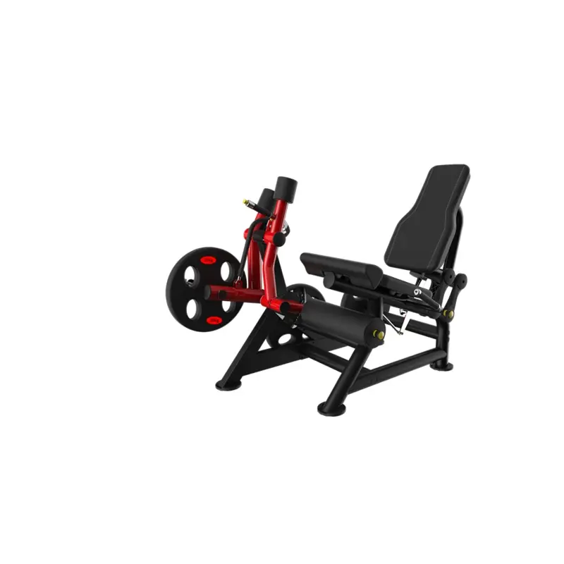 Muscle D Power Leverage V2 Leg Extension