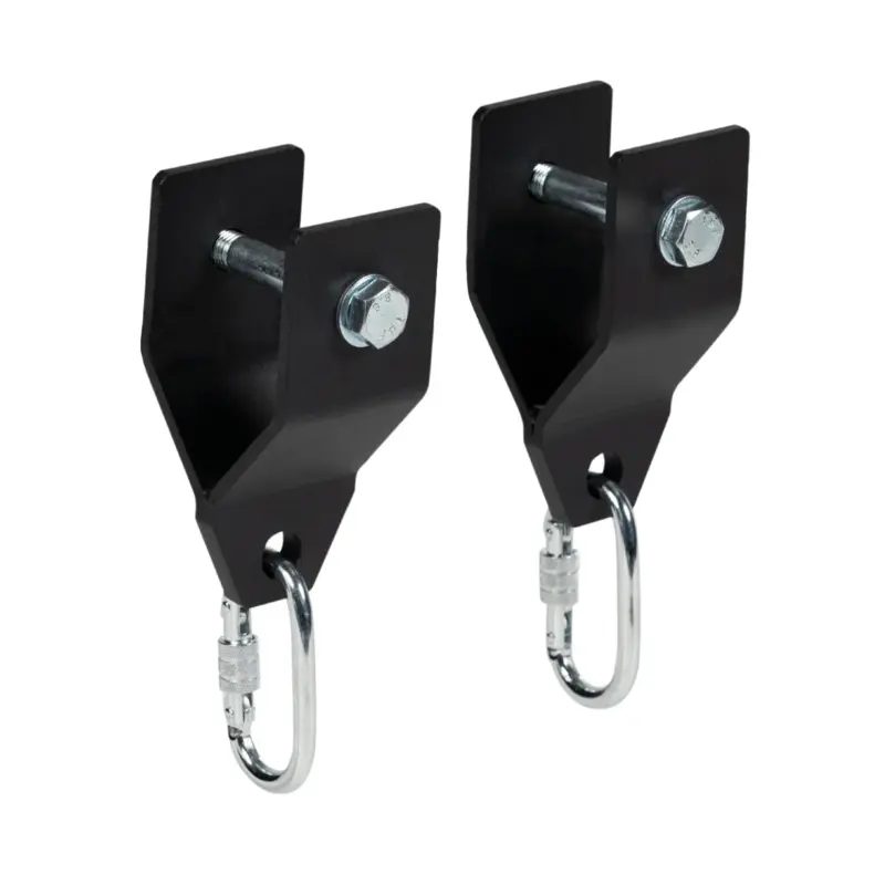 Titan X-3 Series Shackles