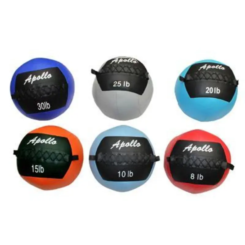 Apollo Wall Ball