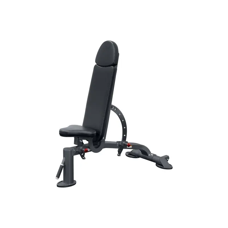 BodyKore Elite Series Adjustable Bench
