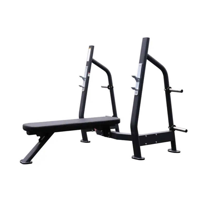 BodyKore Signature Series Olympic Flat Bench