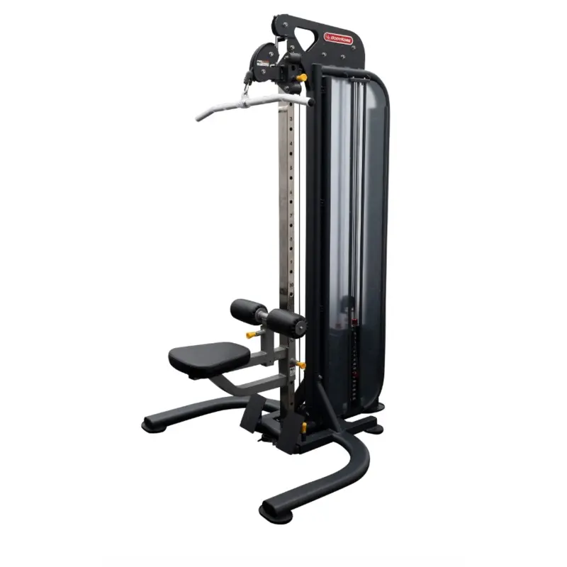 BodyKore Universal1 Single Station Adjustable Pulley System