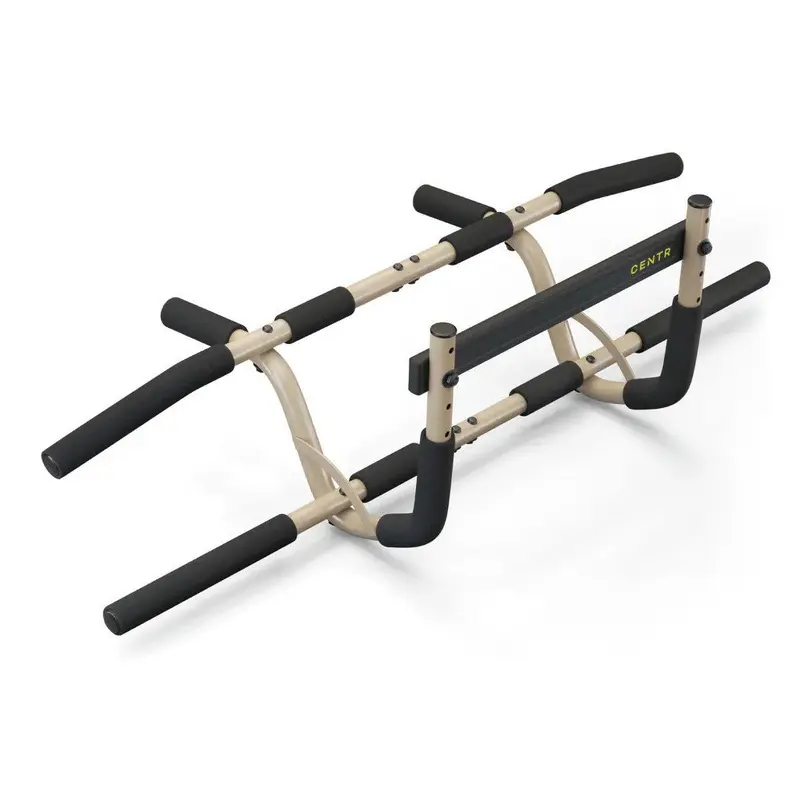 Centr Doorway Pull Up Bar