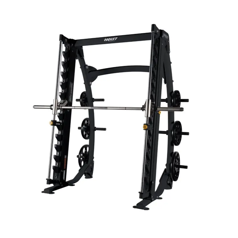 Hoist Dual Angle Smith CF-3755