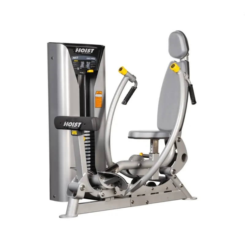 HOIST Fitness Chest Press