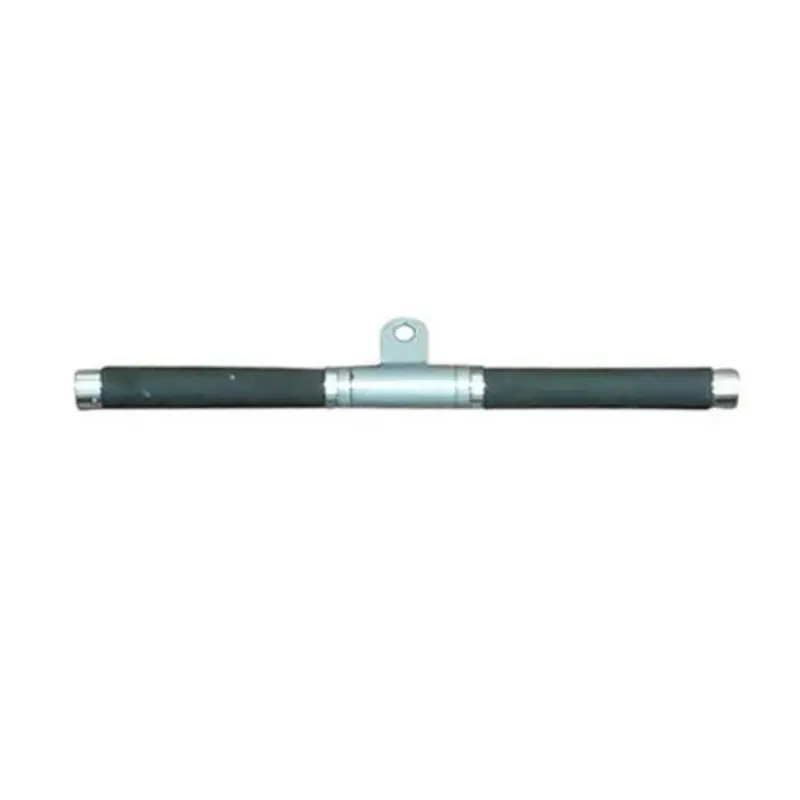 Muscle D 20" Rotating Straight Bar