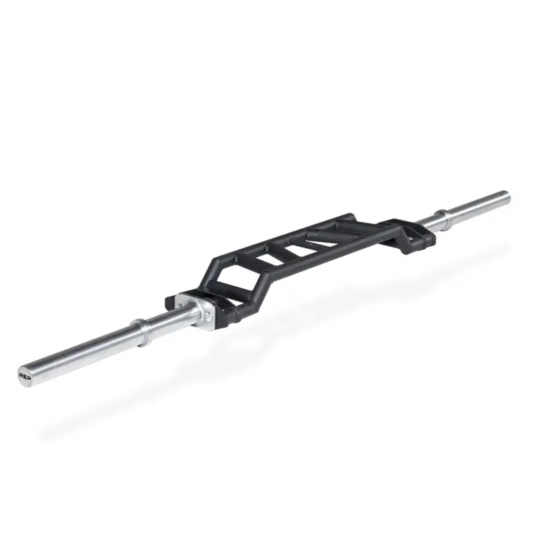 REP Fitness Cambered Swiss Multi Bar