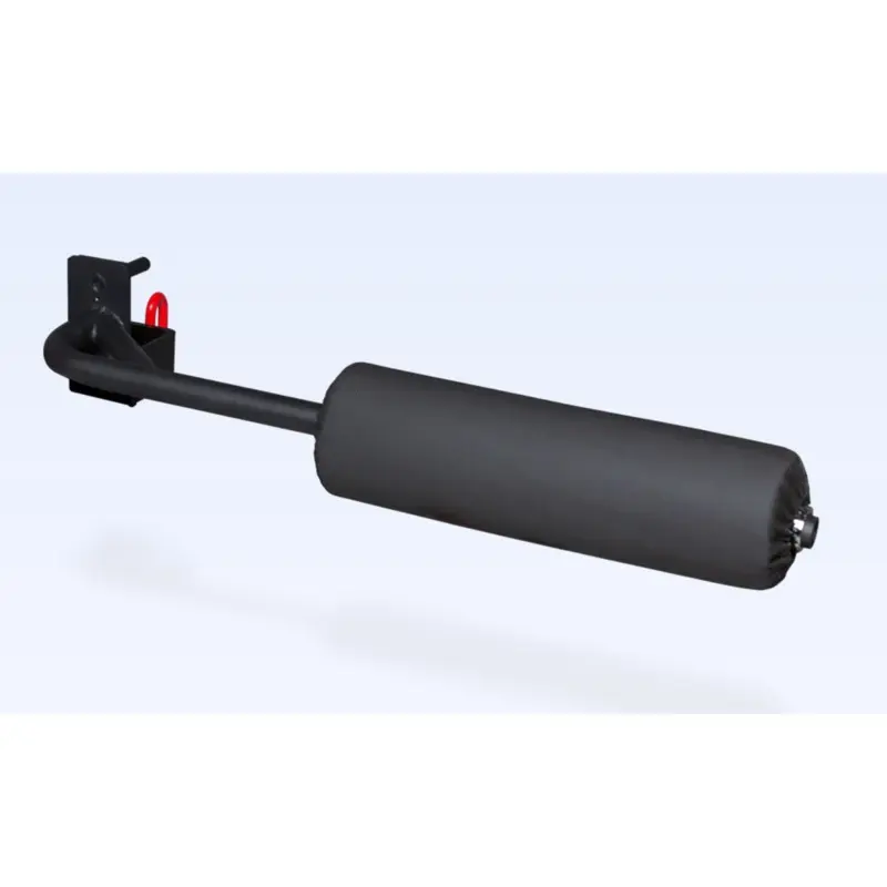 REP Fitness Leg Roller Attachment