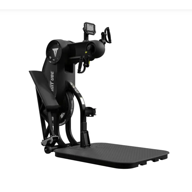 StairMaster Throwdown HIIT UBE