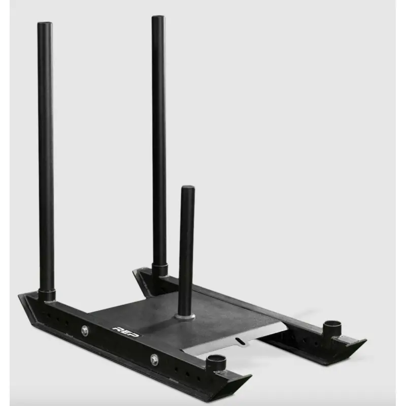 REP Fitness 4-Post Push-Pull Sled