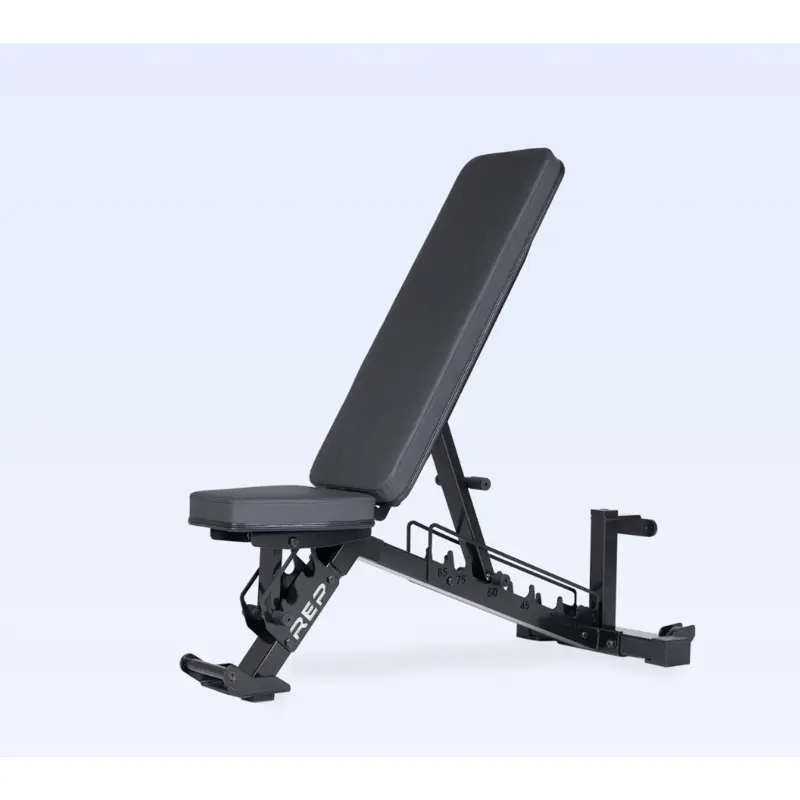 REP Fitness AB-4100 Adjustable Weight Bench