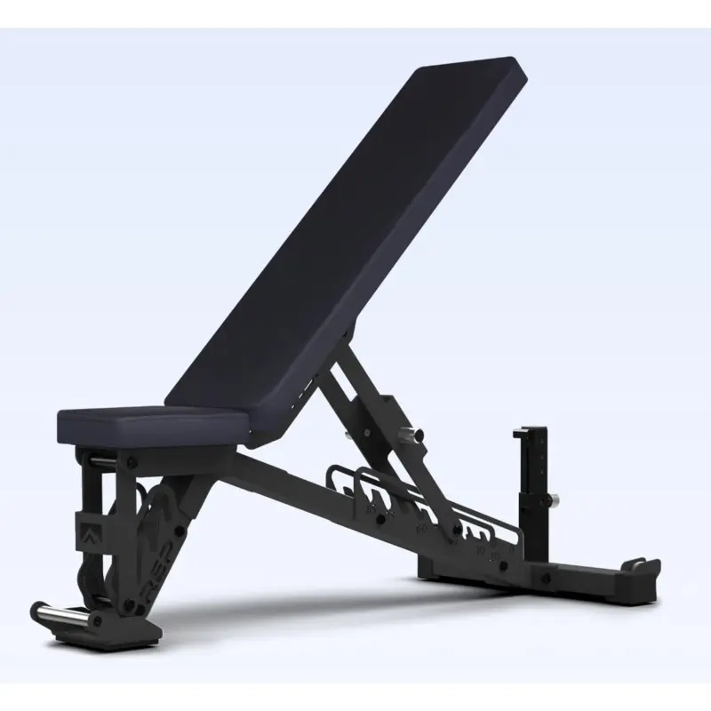 REP Fitness AB-5200 2.0 Adjustable Weight Bench