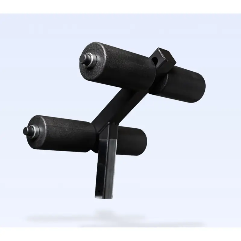 REP Fitness Adjustable Bench Leg Roller Attachment