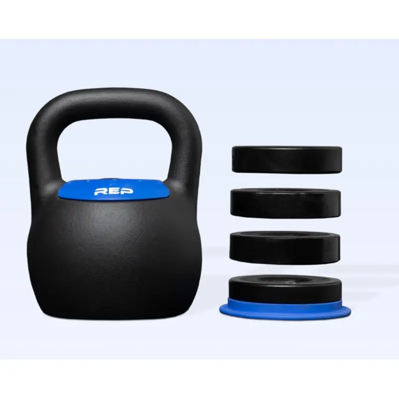 REP Fitness Adjustable Kettlebell