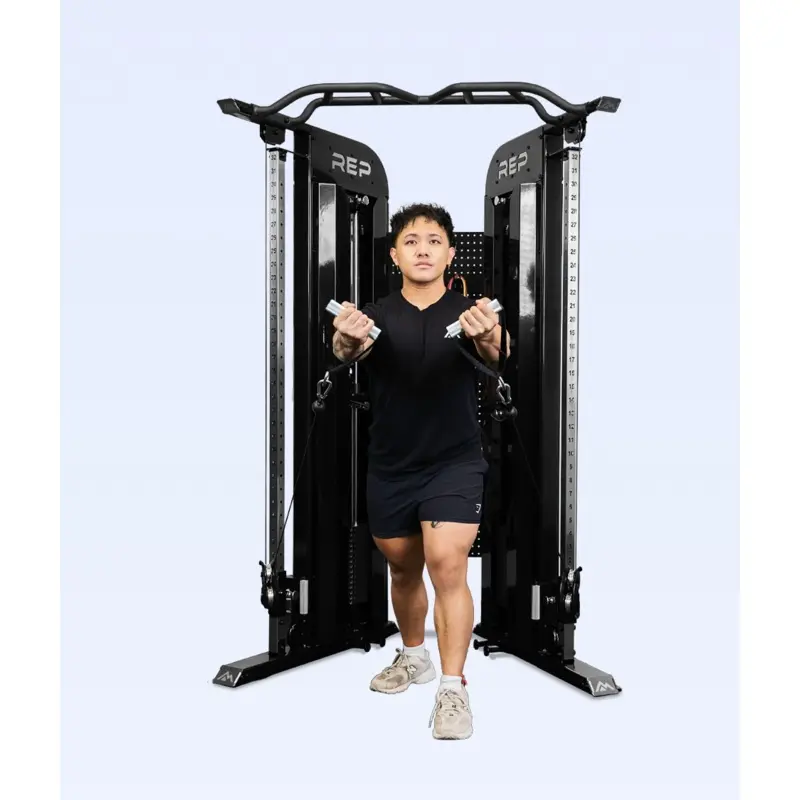 REP Fitness Arcadia Functional Trainer