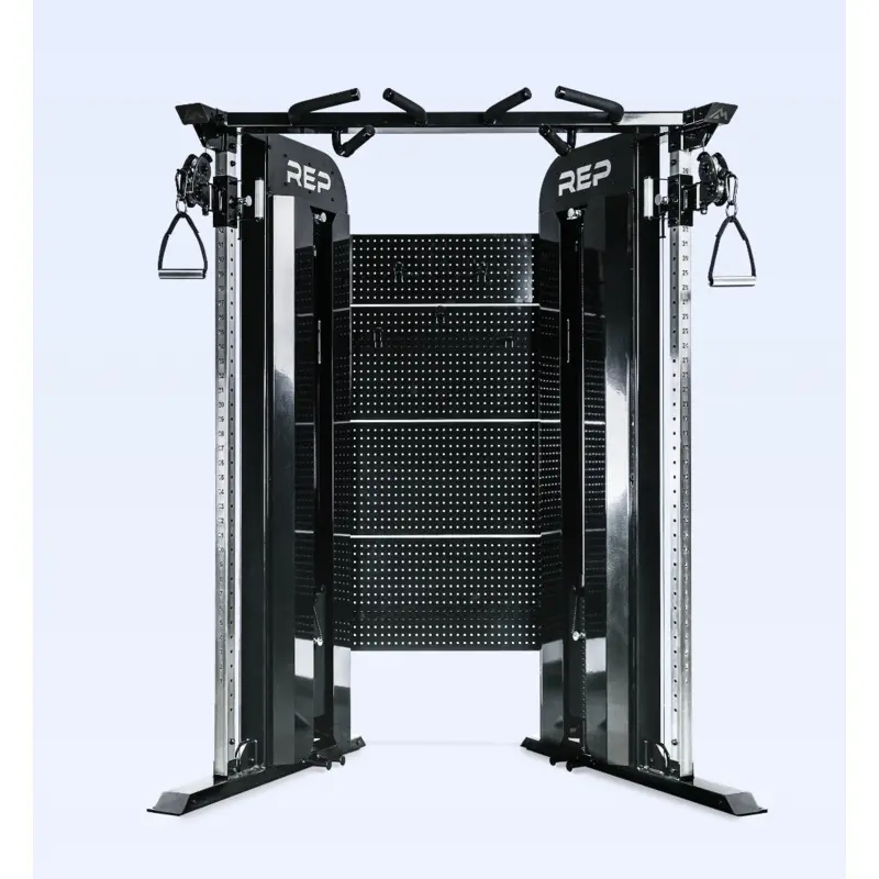 REP Fitness Arcadia Max Functional Trainer