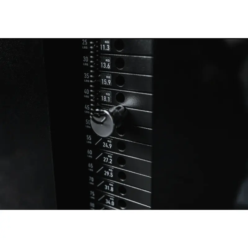 REP Fitness Arcadia Weight Stack Upgrade