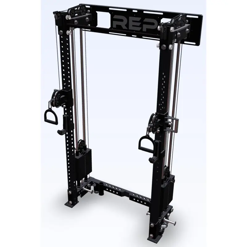 REP Fitness Athena Wall-Mounted