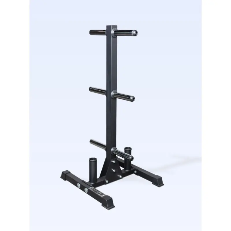 REP Fitness Bar and Weight Tree