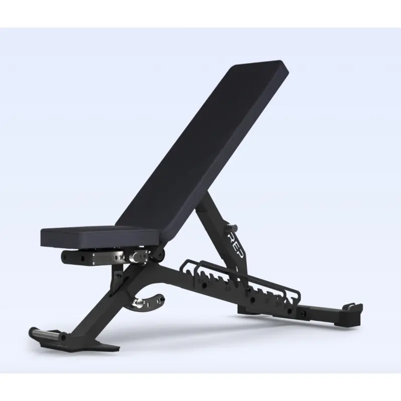 REP Fitness BlackWing Adjustable Bench