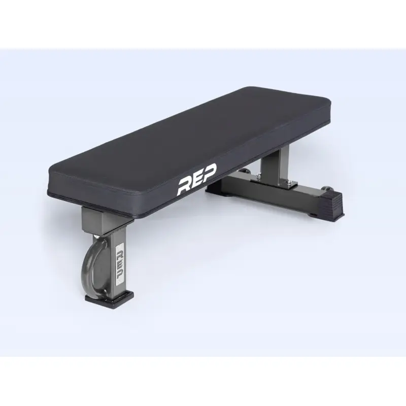 REP Fitness Competition Flat Bench